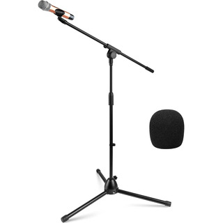 Soporte Base Ajustable Para Micrófono Yeti, Pro, Snowball Soporte Base Ajustable Para Micrófono Yeti, Pro, Snowball