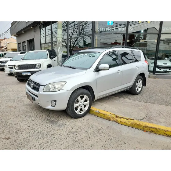 Toyota Rav4 2.4 4x4 At