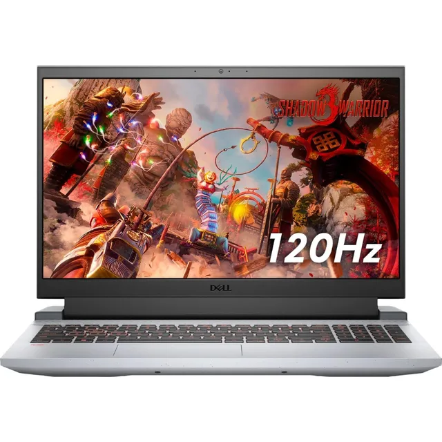 Laptop Dell G15 5525 Ryzen 5 6600h 64gb Ram 2tb Ssd