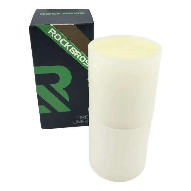 Cintas Anti Pinchazos Rockbros Para Llantas De Bicicleta
