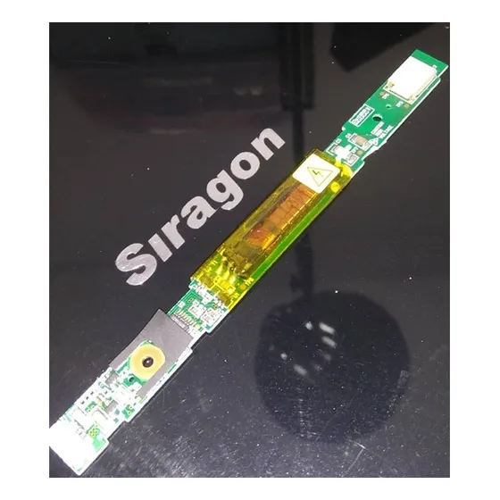 Inverter Para Laptop Siragon Sl4110 Usado