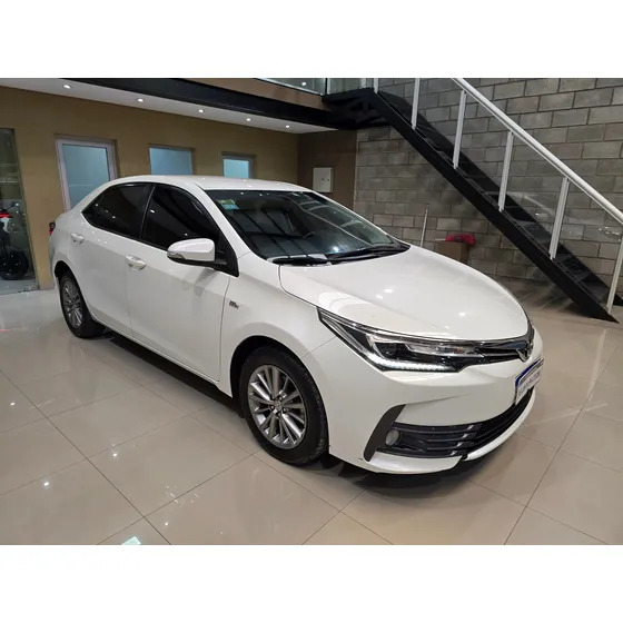 Toyota Corolla 1.8 Xei Cvt Pack 140cv