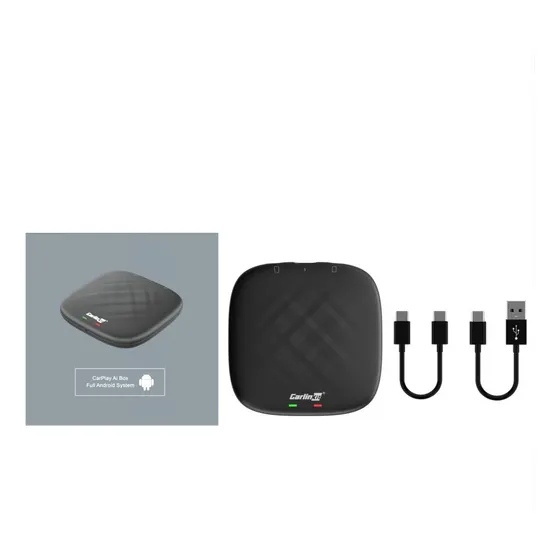 Dp1. Adaptador De Video Carplay Carlinkit Android