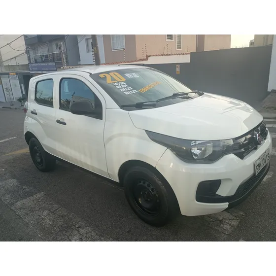 Fiat Mobi 1.0 Like Flex 5p