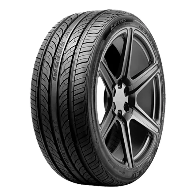 Llanta 255/45zr18 Antares Ingens A1 103w