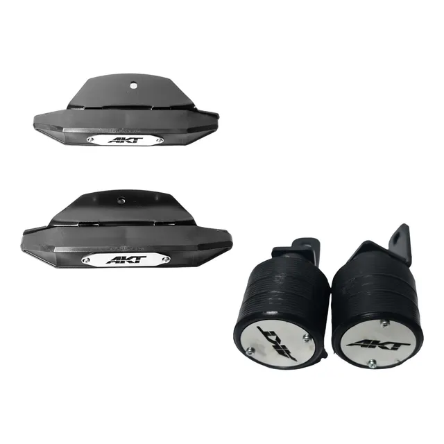 Kit Defensas Dynamic Pro Akt Dynamic Defensas Aktdynamic Pro
