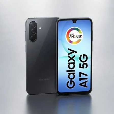 Samsung Galaxy A17 5G DUAL SIM
