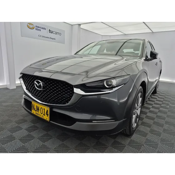 Mazda Cx-30 2.0 Grand Touring Hibrida