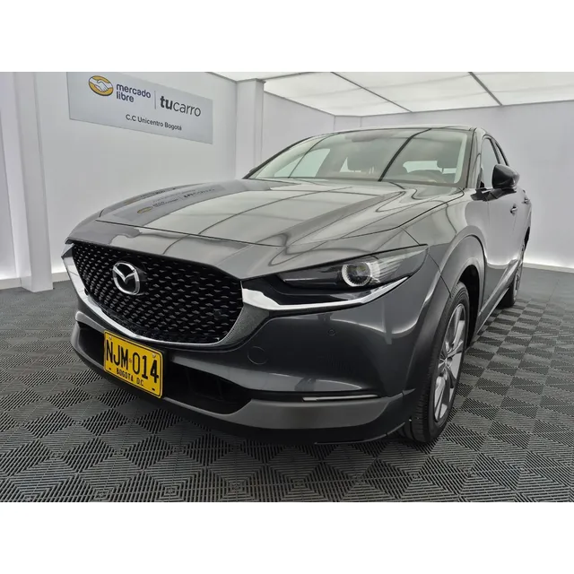 Mazda Cx-30 2.0 Grand Touring Hibrida