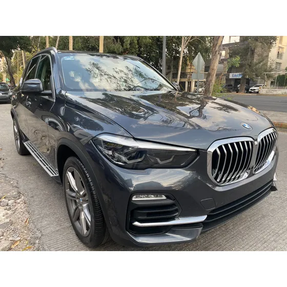 Bmw X5 3.0 Xdrive35ia Excellence At