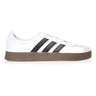 TĂȘnis Casual Masc/femi Vl Court Base Com Forro TĂȘxtil adidas TĂȘnis Casual Masc/femi Vl Court Base Com Forro TĂȘxtil adidas
