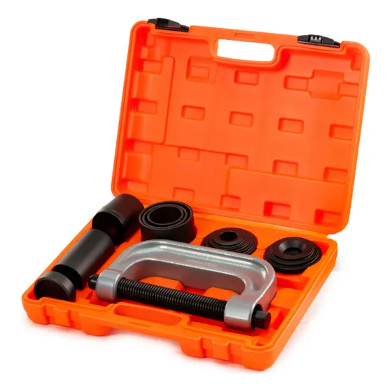 Extractor De Rotulas Camionetas 4x4 4x2 Hamilton Aut196