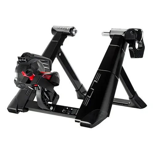 Rolo De Treino Fixo Tacx Flux 2 Smart - 2 Anos | Frete grátis