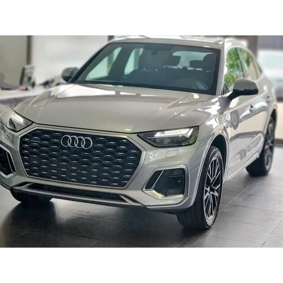Audi Q5 Sportback 2.0 45tfsi Quattro S Tronic Advanced 265cv