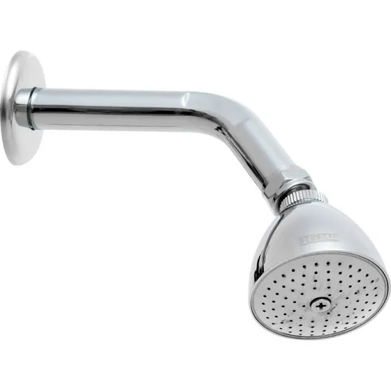 Difusor De Ducha Con Brazo Metalico Afj