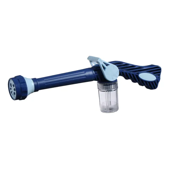 Esguicho Para Regar Plantas Com Dispenser De Adubo Hvspray®