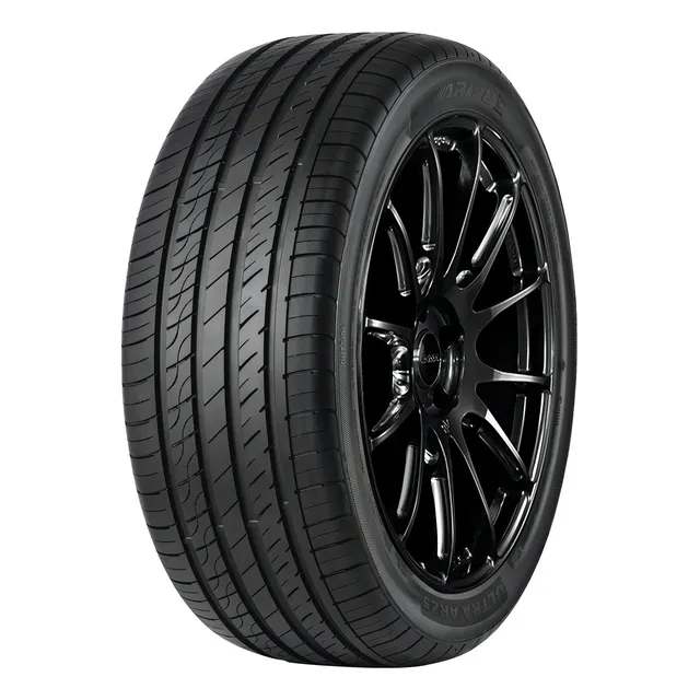 Llanta 225/55r18 Ultra Arz 5 Arivo 102w Índice De Velocidad W