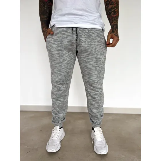 Pantalón Jogging Manaflo Gaspeado Hombre
