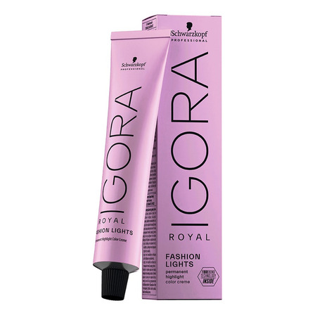 Tinte Schwarzkopf Professional Igora Royal Tono L-88 Para Cabello Tinte Schwarzkopf Professional Igora Royal Tono L-88 Para Cabello