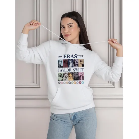 Sudadera Taylor Swift The Eras Tour Taylor Swift Love