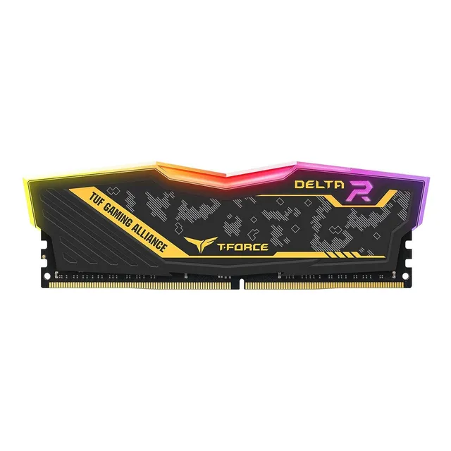 Memoria Ram Ddr4 32gb 3200mhz Delta Tuf Gaming Rgb 1x32gb