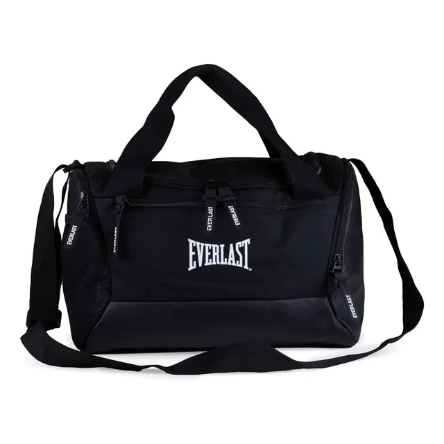 Bolsos Deportivos Everlast  Tipo Duffel Gym