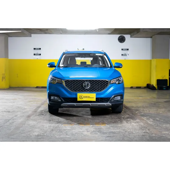 Mg Zs 1.5 Com Mt