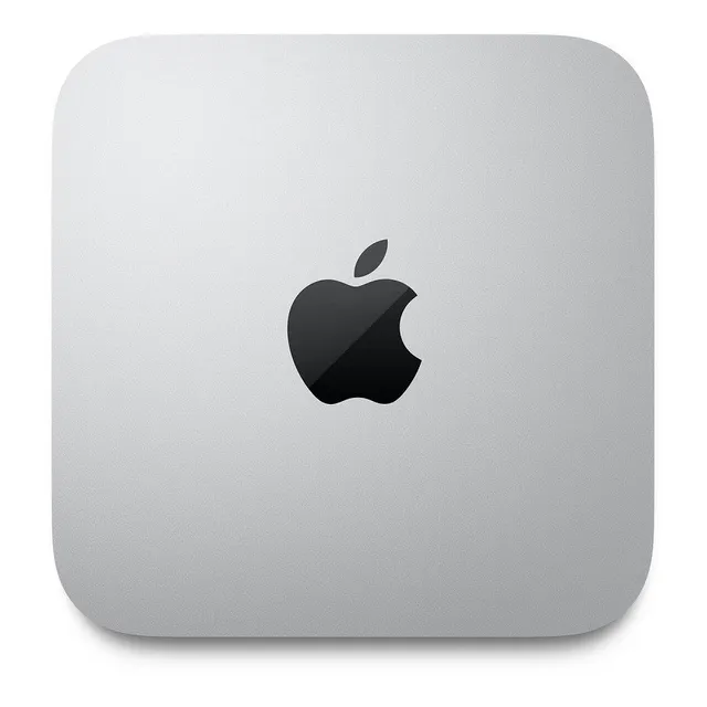 Apple Mac Mini M2 256 Gb Ssd 16 Gb Ram 2023