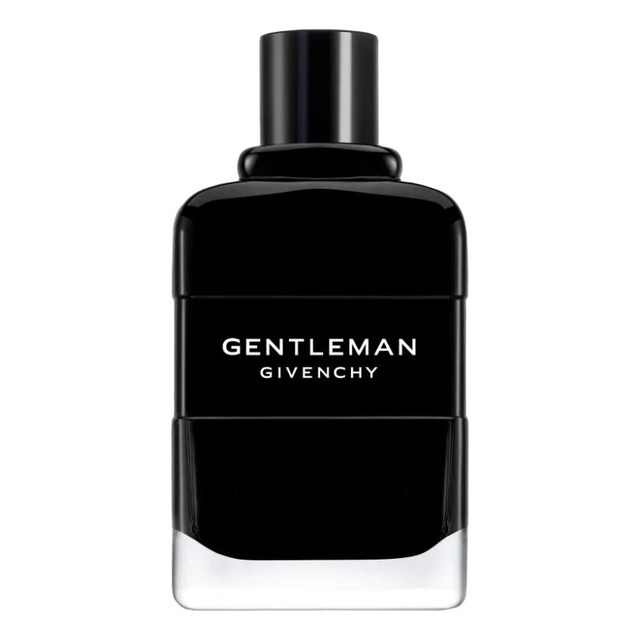 Givenchy Gentleman Edp - Perfume Masculino 100ml Givenchy Gentleman Edp - Perfume Masculino 100ml