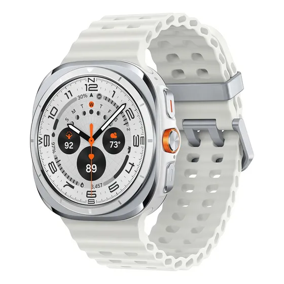 Samsung Galaxy Watch Ultra 1.850 lte smartwatch color gris