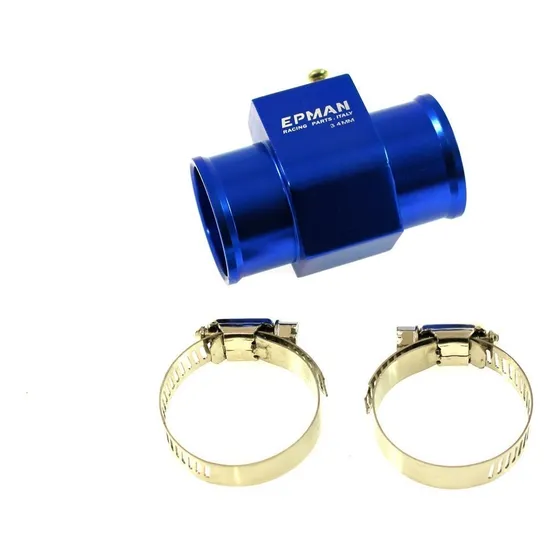 Acople Para Manguera De Agua Sensor Temperatura Epman Italy