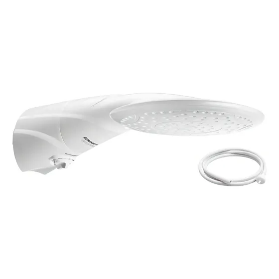 Ducha eléctrica avanzada de 7500 W con 4 temperaturas