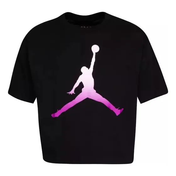 Jordan Franela Deportiva - Niña