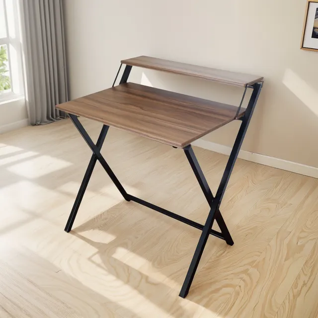 Escritorio Plegable, Mesa Armable