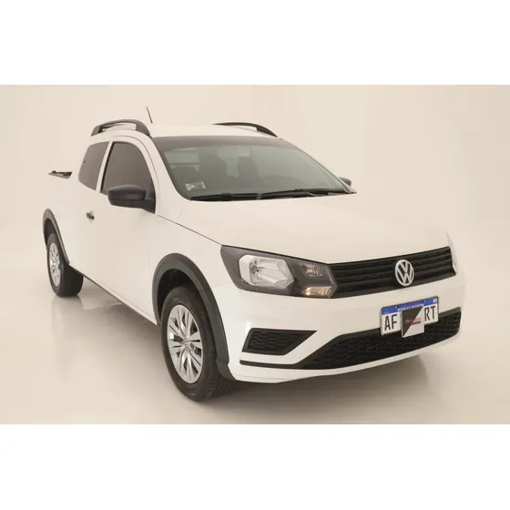 Volkswagen Saveiro 1.6 Comfortline