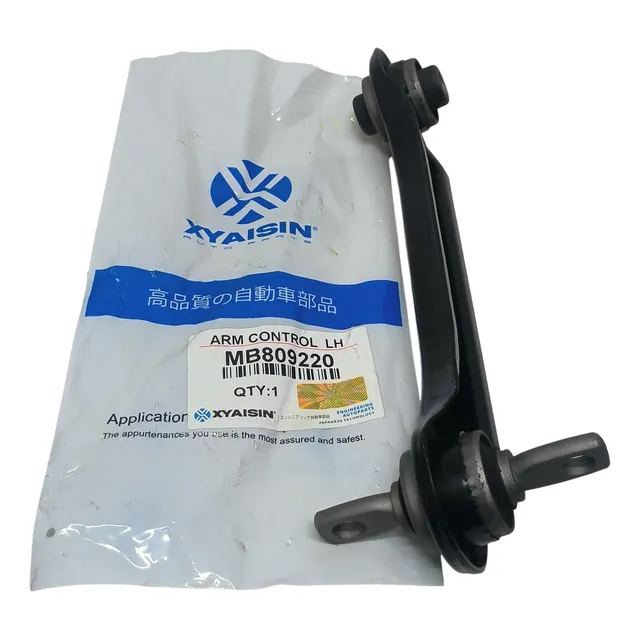 Meseta O Brazo Trasera Izq Largo Mitsubishi Lancer Signo