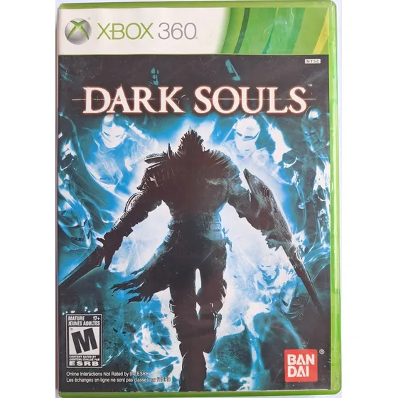 Dark Souls - Xbox 360