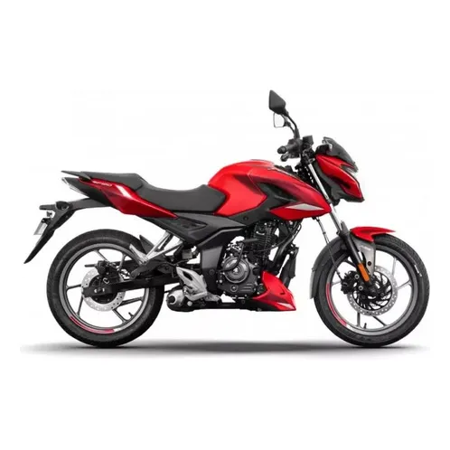 Bajaj Rouser P150 Pulsar San Martin