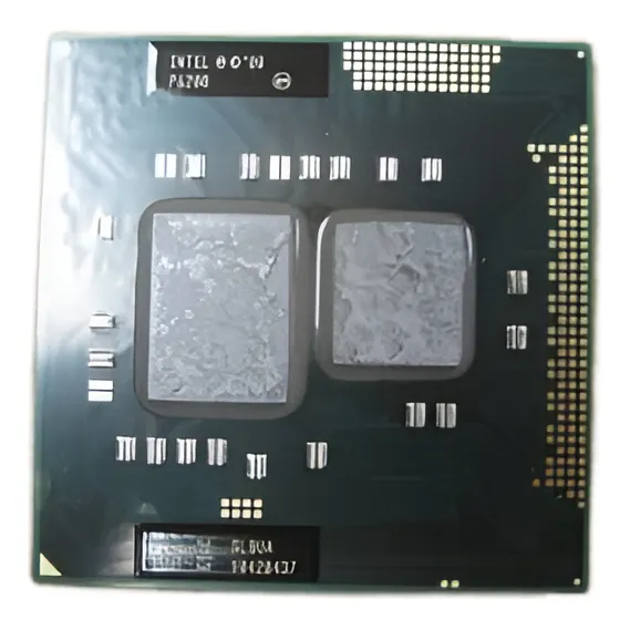 Cpu Procesador P6200 Notebook Socket Pga988 & Pga988a