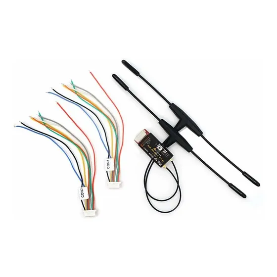 Frsky Access 900 Mhz Largo Alcance R9 Slim Receptor Ota