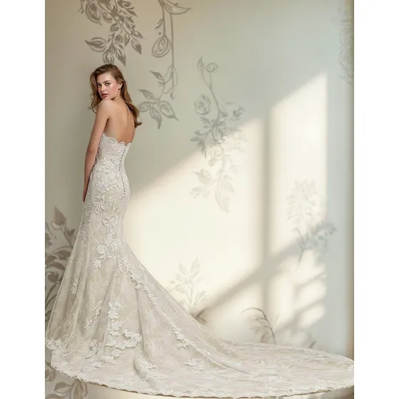 Vestido De Novia  Pronovias ¡nuevo!