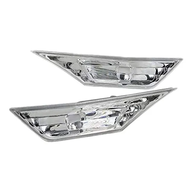 Par Pisca Lateral Honda Civic G10 2017 2018 2019 2020 2021