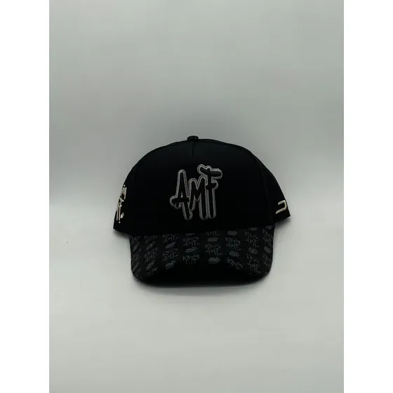 Jc Hats X Kevin Amf