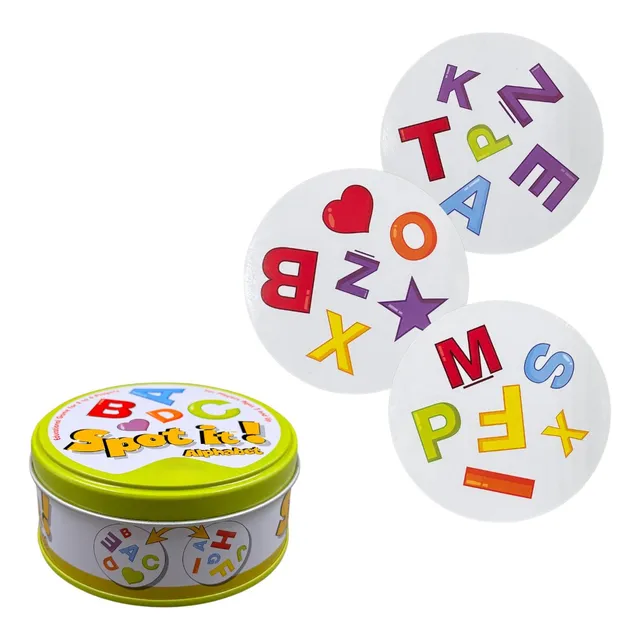 Juego De Mesa Pilo Agilizate Memoria Percepción Visual