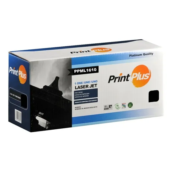 Toner  Print Plus Samsung Ml1610- 2010d 2-2010-scx4321.lps