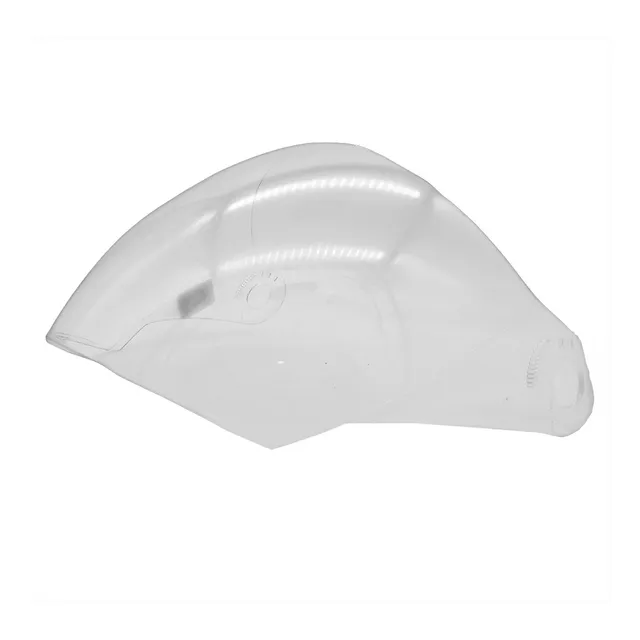 Visera Para Casco De Moto