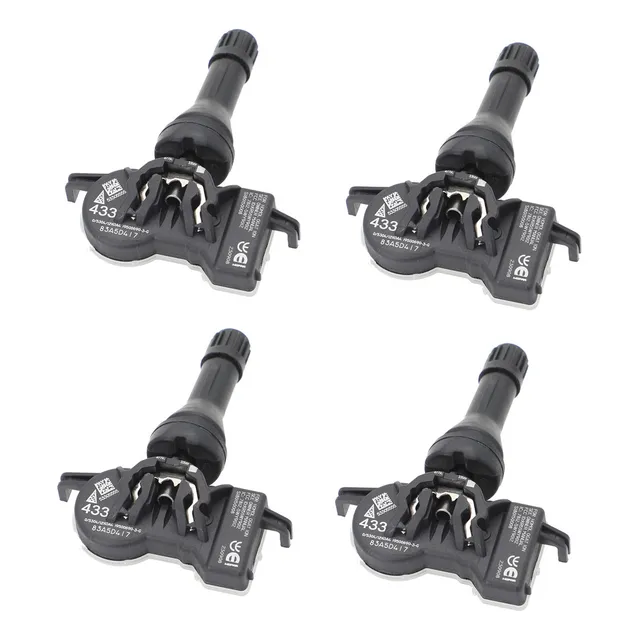 Pp Sensor De Presión De Neumáticos Tpms For Jeep Compass