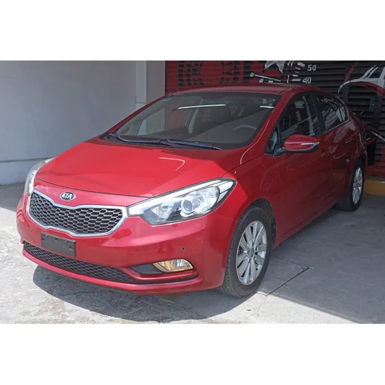 Kia Forte 2.0 Ex At