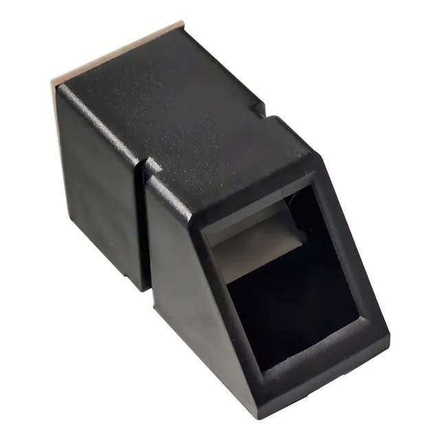 Sensor De Huella Digital As608 Serie Usb Desarrollo Raspberr