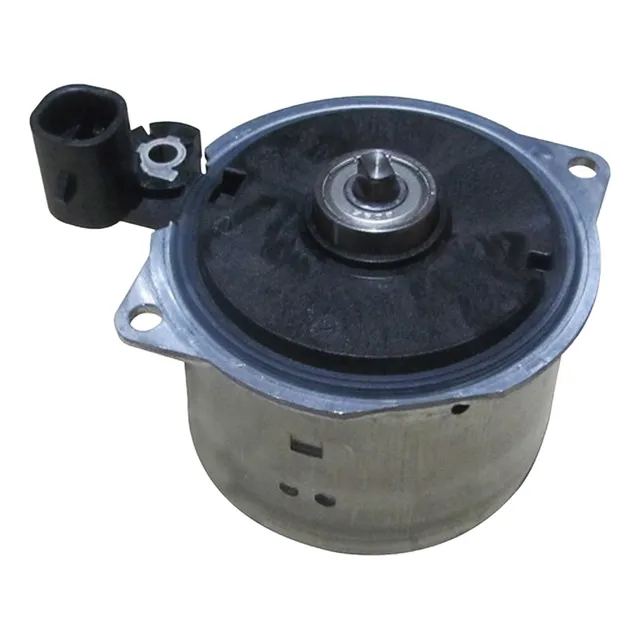 Motor Electrico Bomba Caja I Motion Vw Fox Suran Gol Trend